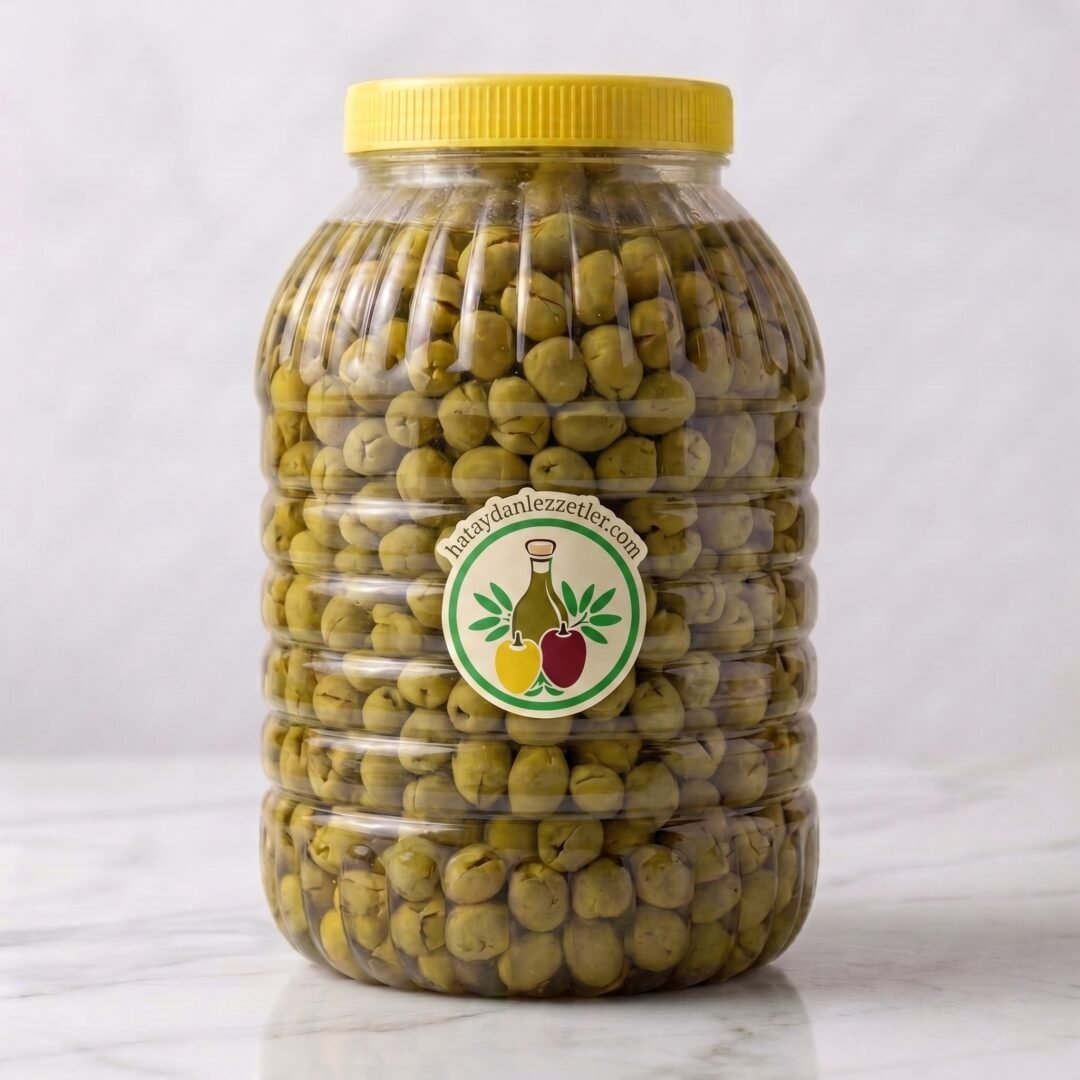Kırık Zeytin