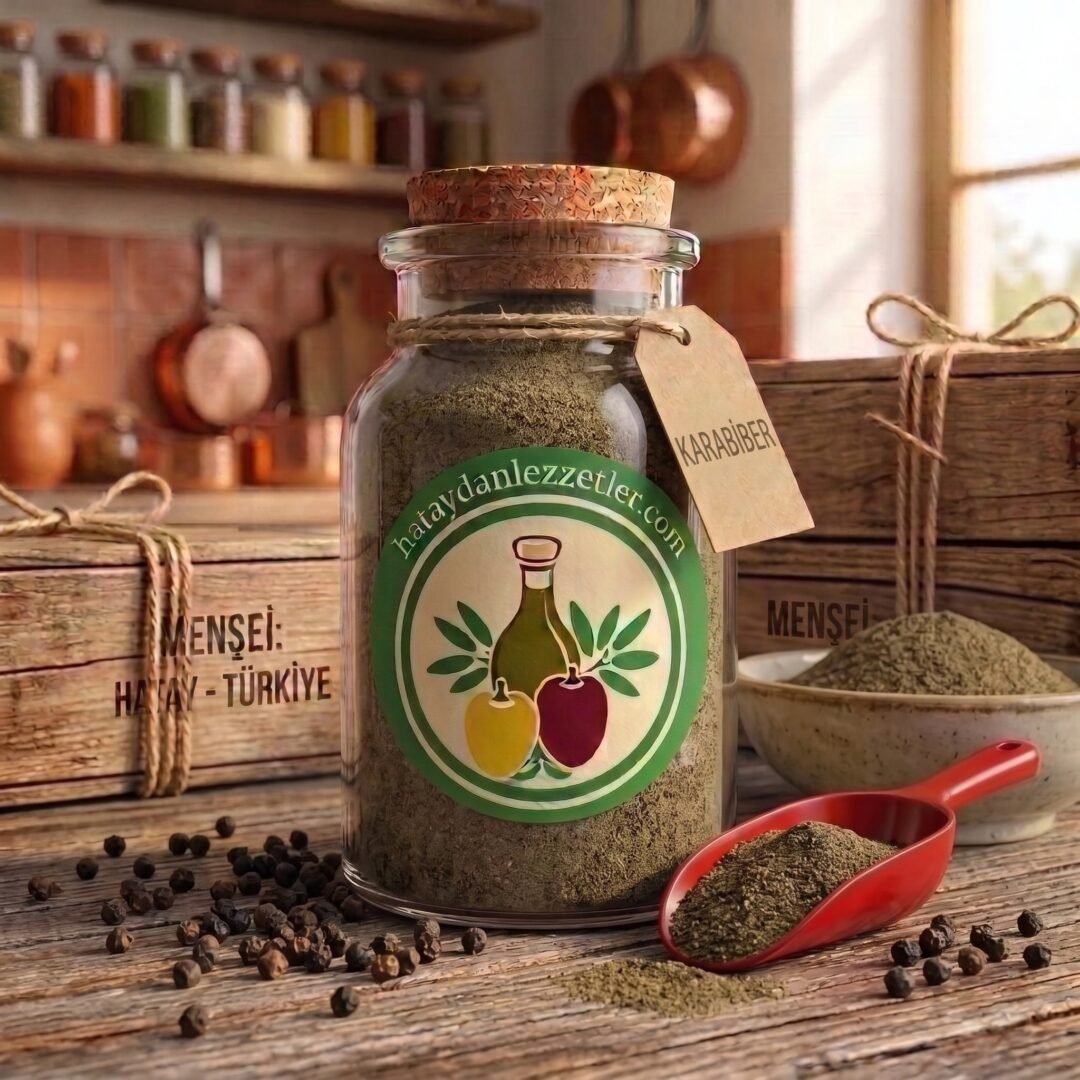 Karabiber